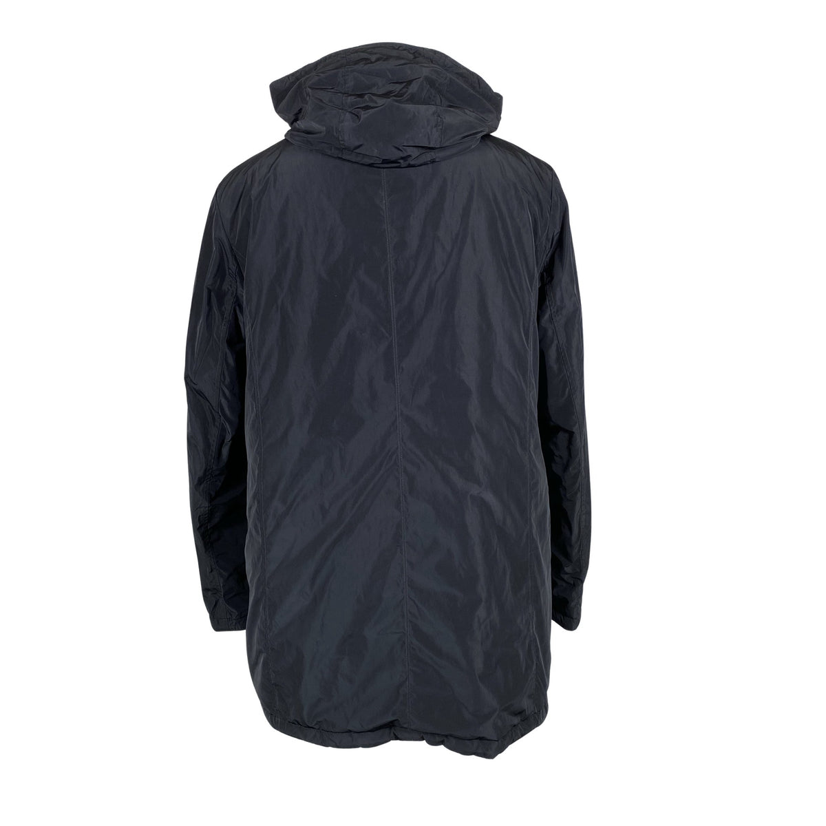 Unisex Barbara Lebek - Winter jacket, size 42 - Black (2)