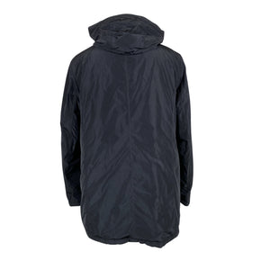 Unisex Barbara Lebek - Winter jacket, size 42 - Black (2)