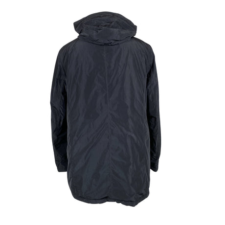Unisex Barbara Lebek - Winter jacket, size 42 - Black (2)