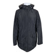 Unisex Barbara Lebek - Winter jacket, size 42 - Black ()