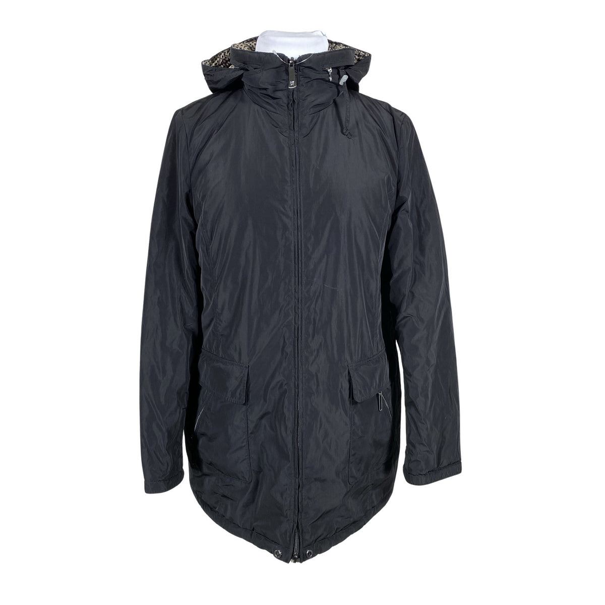 Unisex Barbara Lebek - Winter jacket, size 42 - Black (1)