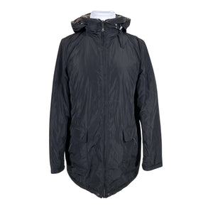 Unisex Barbara Lebek - Winter jacket, size 42 - Black (1)