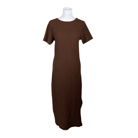 Unisex Fire&Glory - Tricot dress, size 38 - Brown ()