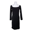 Unisex Urban Classics - Party dress, size 40 - Black ()