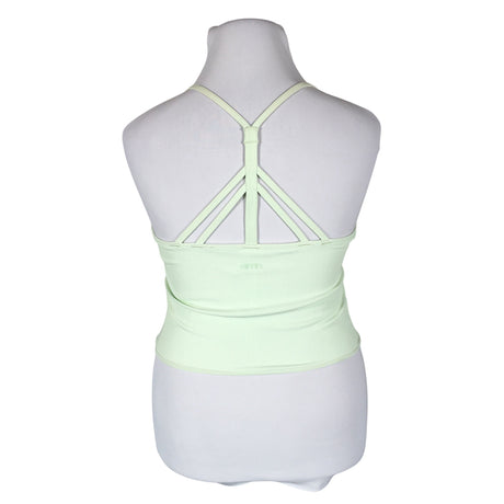 Unisex Aim'n - Sports top, size 42 - Green (2)
