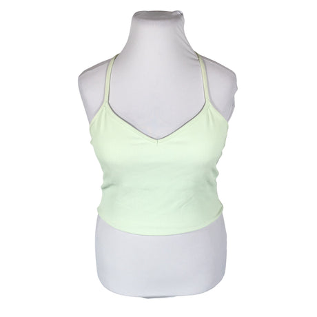Unisex Aim'n - Sports top, size 42 - Green ()