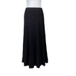 Unisex Noom - Knit skirt, size 38 - Black ()