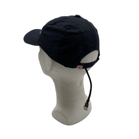 Unisex Musto - Cap, size 54 - 56 cm - Blue (2)