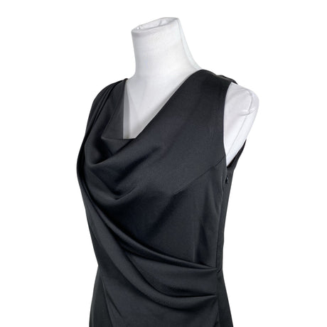 Unisex Katri Niskanen - Party dress, size 38 - Black (2)
