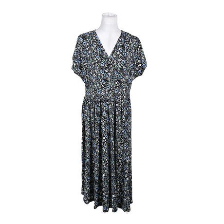 Unisex O.I.S - Tricot dress, size 38 - Black ()