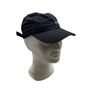 Unisex Musto - Cap, size 54 - 56 cm - Black (1)