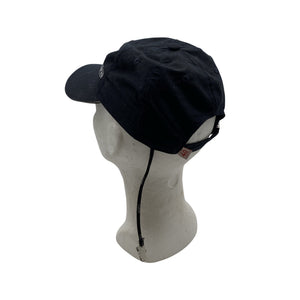 Unisex Musto - Cap, size 54 - 56 cm - Black (2)