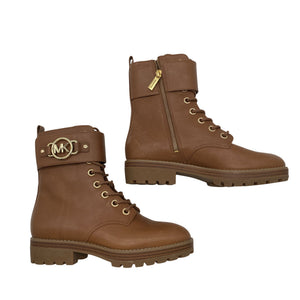 Unisex Michael Kors - Ankle boots, size 40 - Brown (1)