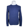 Unisex Polo Ralph Lauren - Sweater, size S - Blue ()