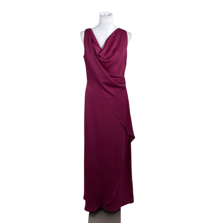Unisex Katri Niskanen - Party dress, size 38 - Violet (2)