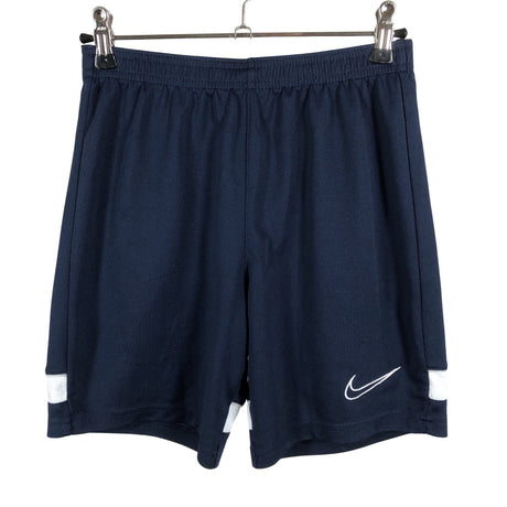 Unisex Nike - Sports shorts, size 140 - 146 - Blue ()