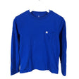 Unisex Gap - Tricot shirt, size 152 - 158 - Blue ()