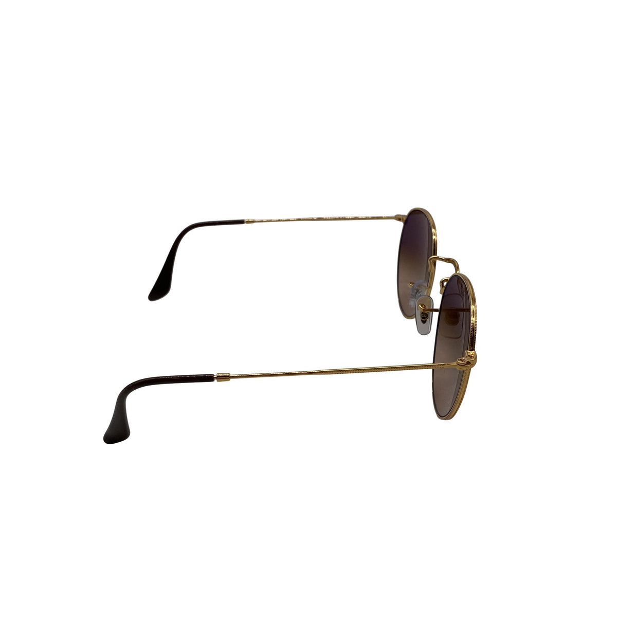 Unisex Ray-Ban - Sunglasses, size Ei kokoa - Gold (2)