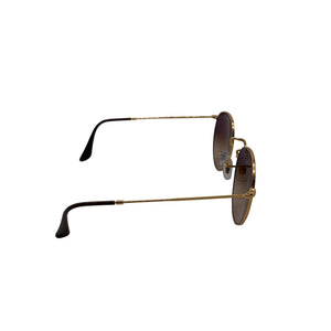 Unisex Ray-Ban - Sunglasses, size Ei kokoa - Gold (2)