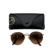 Unisex Ray-Ban - Sunglasses, size Ei kokoa - Gold ()