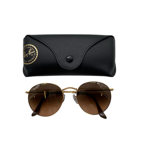 Unisex Ray-Ban - Sunglasses, size Ei kokoa - Gold (1)