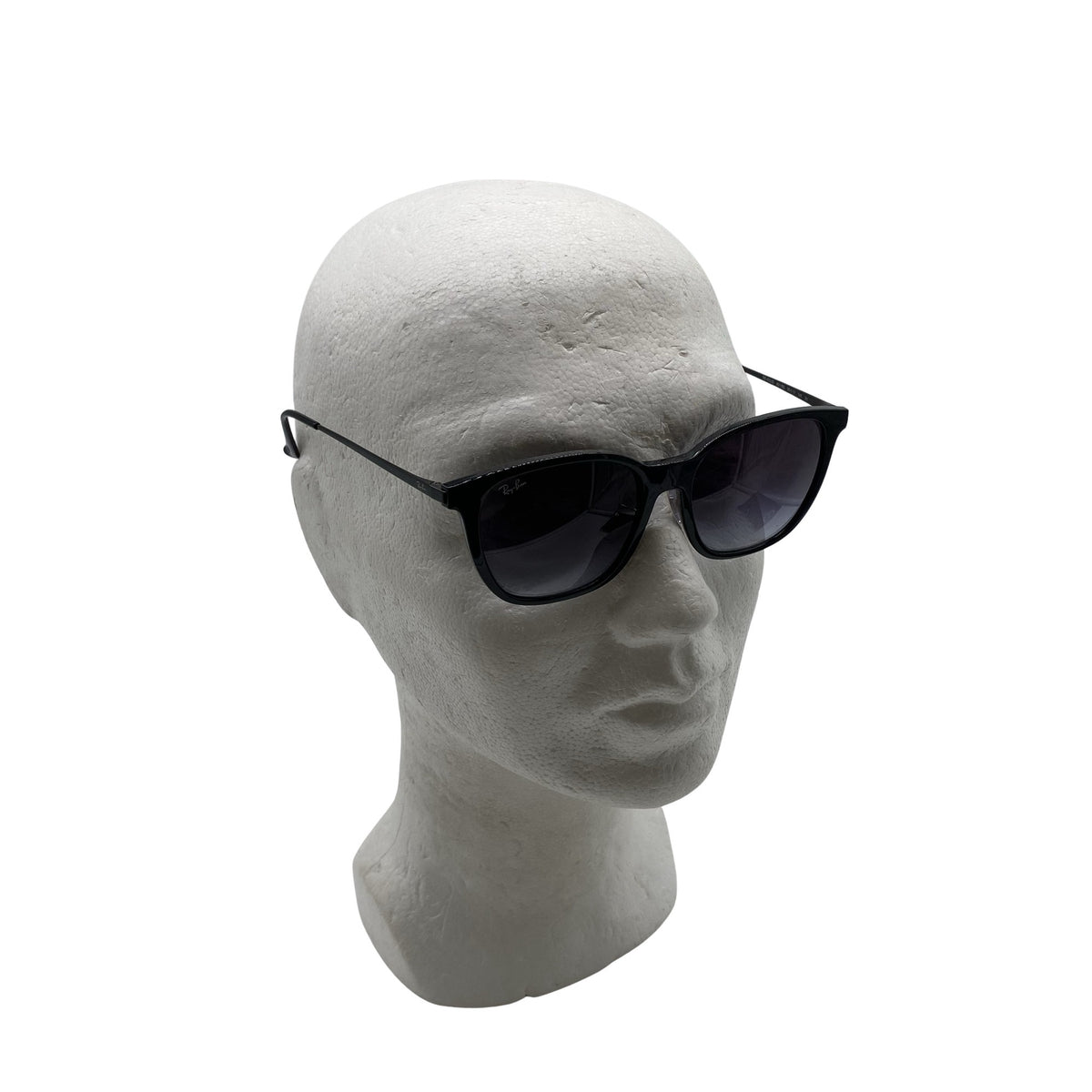 Unisex Ray-Ban - Sunglasses, size Ei kokoa - Black (3)
