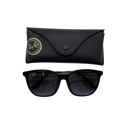 Unisex Ray-Ban - Sunglasses, size Ei kokoa - Black ()