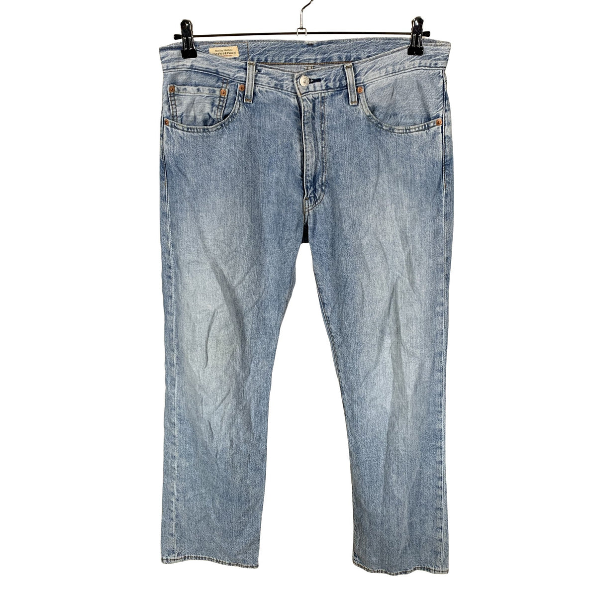Unisex Levi's - Jeans, size W32 - Blue (1)