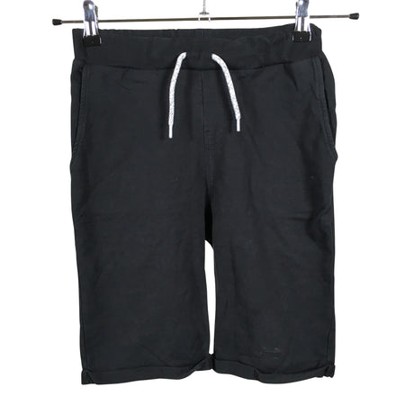 Unisex Name It - Sweatshorts, size 146 - 152 - Black ()