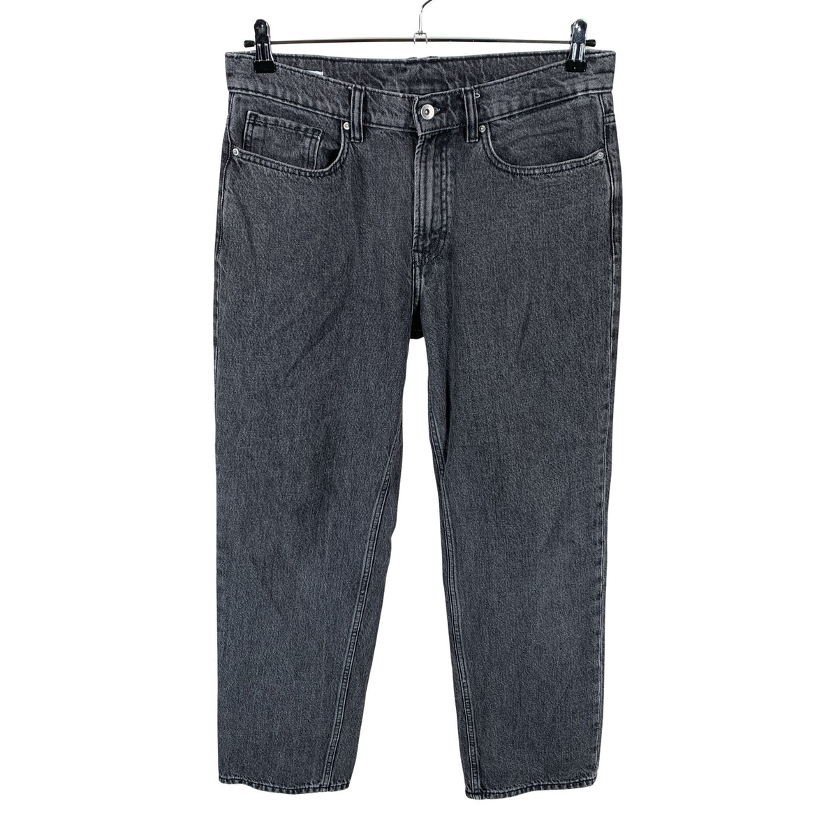 Unisex Vailent - Jeans, size W32 - Gray (1)