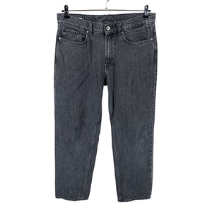 Unisex Vailent - Jeans, size W32 - Gray (1)