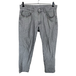 Unisex Vailent - Jeans, size L - Gray (1)