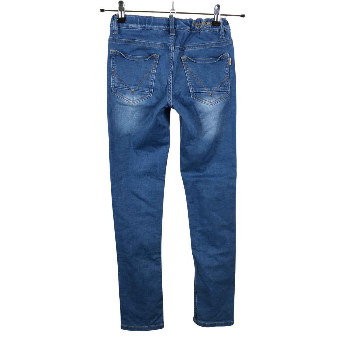 Unisex Name It - Jeans, size 146 - 152 - Blue (2)