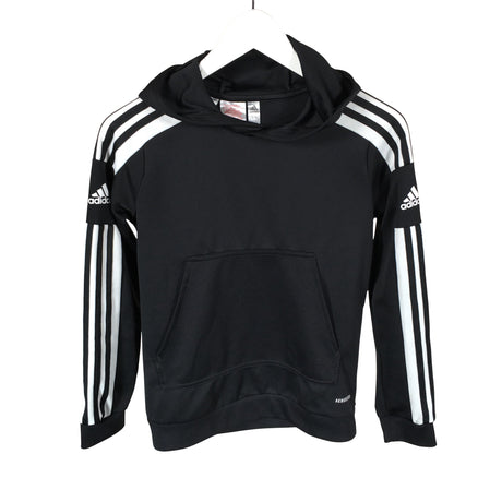 Unisex Adidas - Hoodie, size 146 - 152 - Black ()