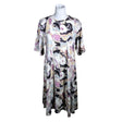Unisex Marimekko - Tricot dress, size 38 - Violet ()
