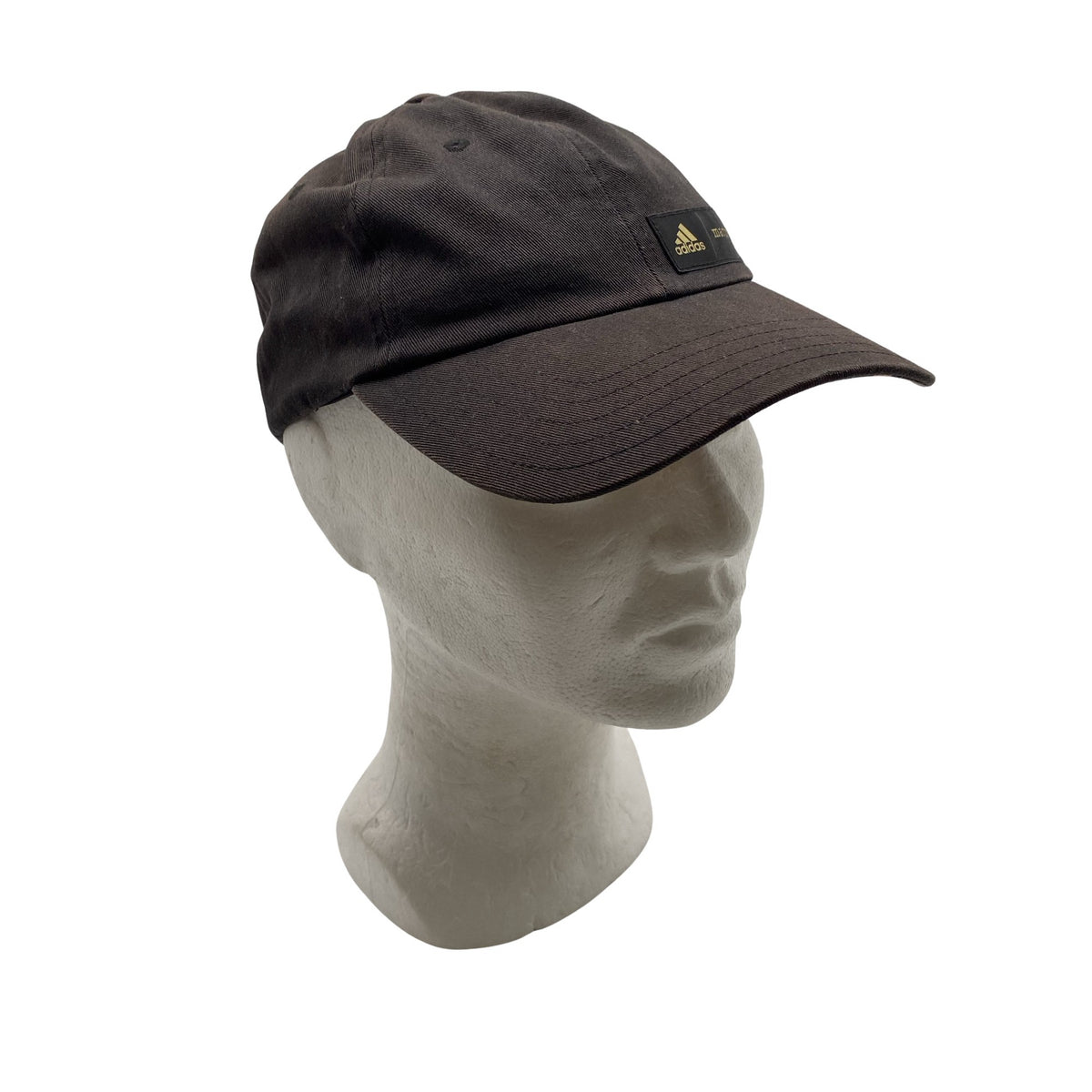 Unisex Adidas - Cap, size 54 - 56 cm - Black (1)