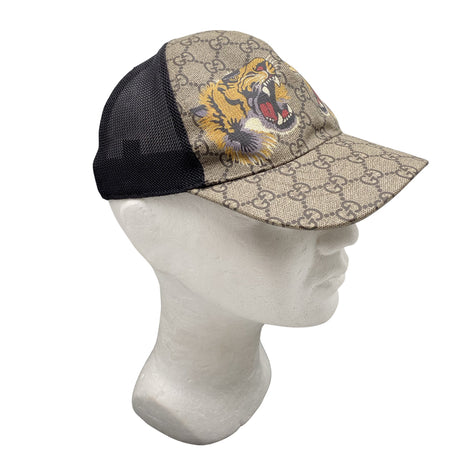 Unisex Gucci - Cap, size 38 - Black ()