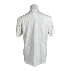 Unisex Moncler - T-shirt, size L - Natural white (3)
