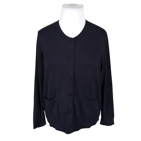 Unisex Gerry Weber - Cardigan, size 44 - Blue ()