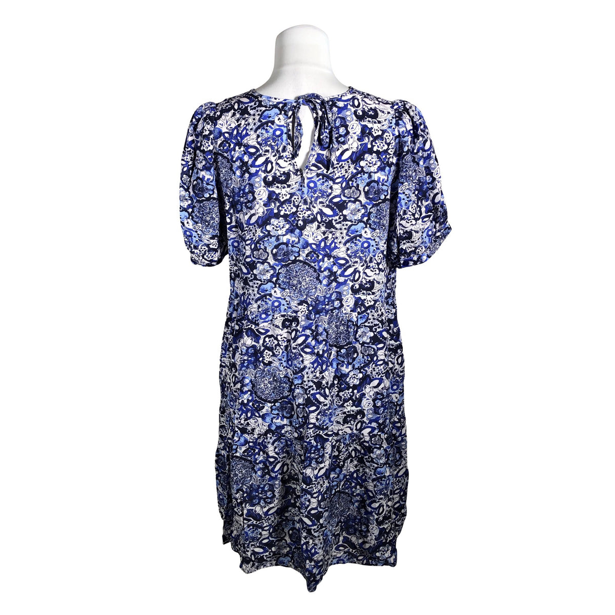 Unisex Nanso - Dress, size 38 - Blue (2)