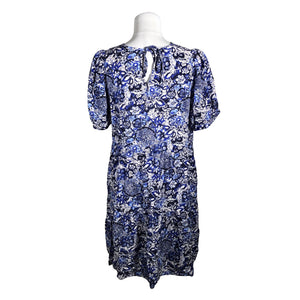 Unisex Nanso - Dress, size 38 - Blue (2)