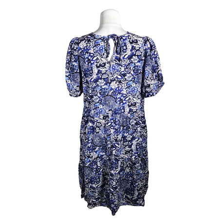 Unisex Nanso - Dress, size 38 - Blue (2)