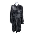 Unisex Nanso - Dress, size 40 - Black ()