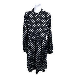 Unisex Nanso - Dress, size 40 - Black (1)