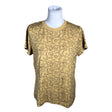 Unisex Marimekko - T-shirt, size 40 - Yellow ()