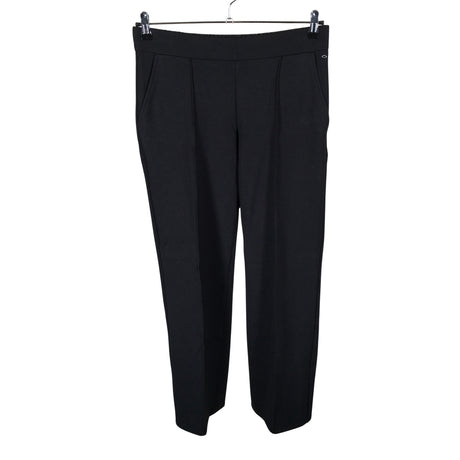 Unisex Gerry Weber - Slacks, size 38 - Black ()