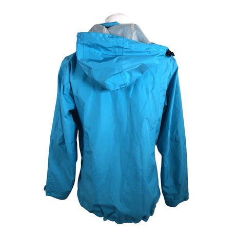Unisex Mc Kinley - Outdoor jacket, size 40 - Blue (2)