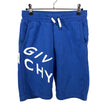 Unisex Givenchy - Sweatshorts, size 146 - 152 - Blue ()