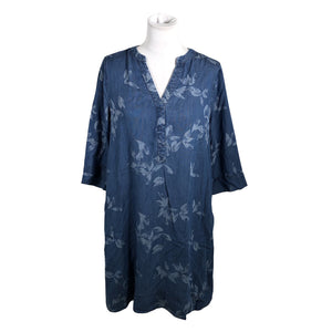 Unisex The Masai - Dress, size 36 - Blue (1)