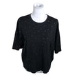 Unisex The Masai - Sweater, size 40 - Black ()